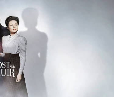 The Ghost And Mrs. Muir (1947)