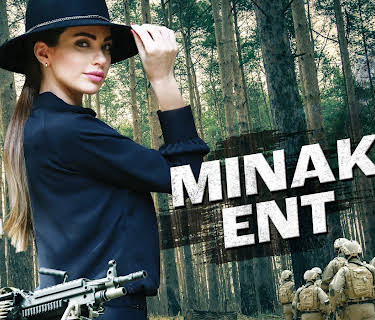 Minak Ent (2018)