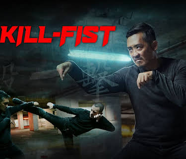 Kill-Fist (2025)