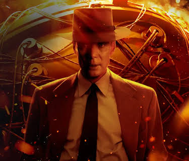 Oppenheimer (2023)