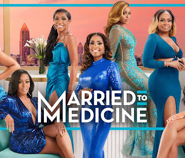 Married to Medicine S12
