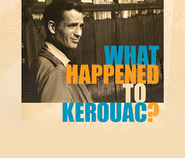 What Happened to Jack Kerouac? (1986)