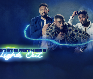Ghost Brothers: Lights Out, Season 1