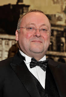 Alex Norton