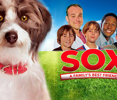 Sox: A Family's Best Friend (2013)