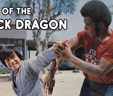 Way Of The Black Dragon (1979)