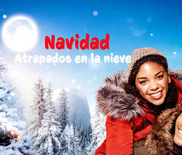 Navidad atrapados en la nieve (2019)