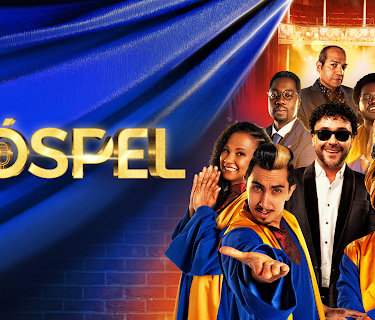 Gospel (2022)