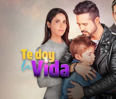 Te Doy La Vida season-1