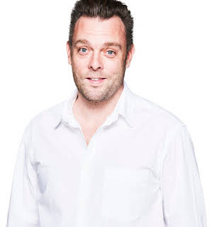 Mikkel Schrøder