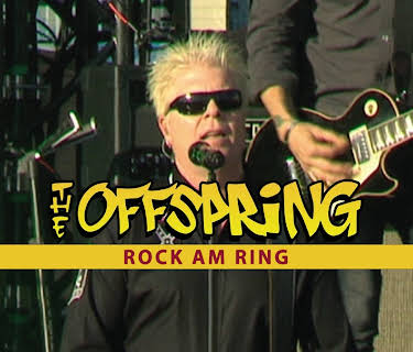 The Offspring - Rock AM (2014)