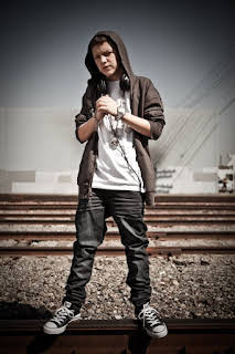 Kiowa Tucker