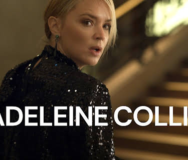 Madeleine Collins (2023)