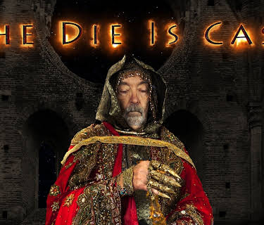 The Die Is Cast (2016)