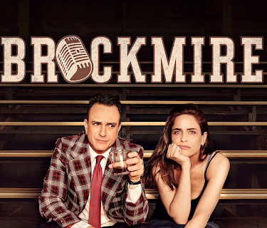 Brockmire Season 1