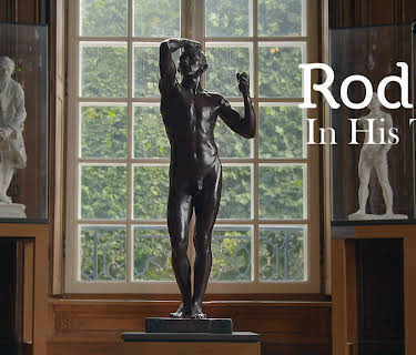 Rodin In His Time (2017)
