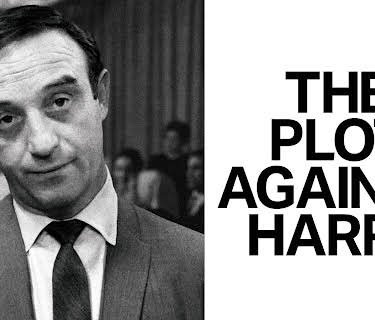 The Plot Against Harry (1971)