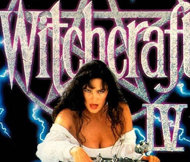 Witchcraft IV: The Virgin Heart (1992)