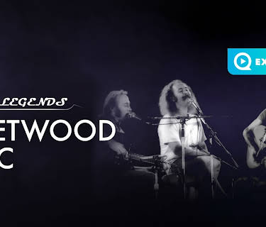 Fleetwood Mac - Rock Legends (2013)
