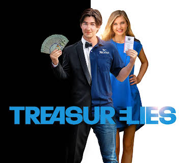 Treasure Lies (2020)