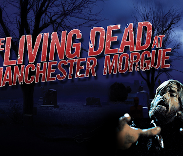 The Living Dead at Manchester Morgue (1975)