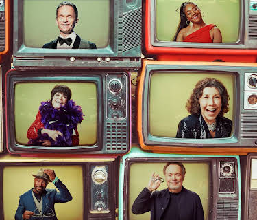 Still LAUGH-IN: The Stars Celebrate (2019)