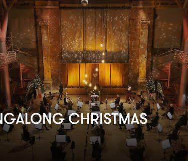A Singalong Christmas (2020)