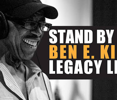 Stand By Me: Ben E. King Legacy Live (2020)