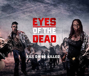 Eyes of the Dead (2018)