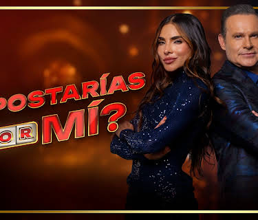¿Apostarías por Mi? season-1