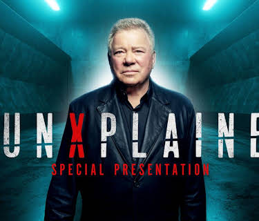 The UnXplained Special Presentation
