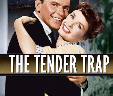 The Tender Trap (1955)