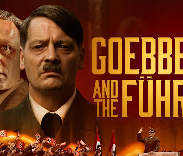 Goebbels And The Führer (2024)