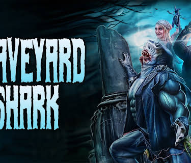 Graveyard Shark (2025)
