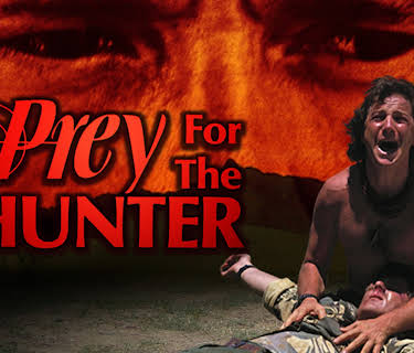 Prey For The Hunter (1991)