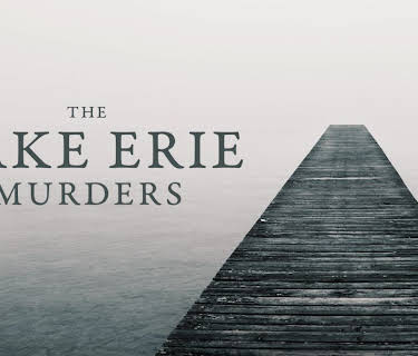 The Lake Erie Murders