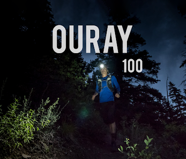Ouray 100 (2018)