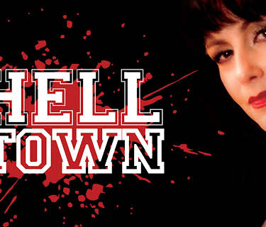Hell Town (2016)