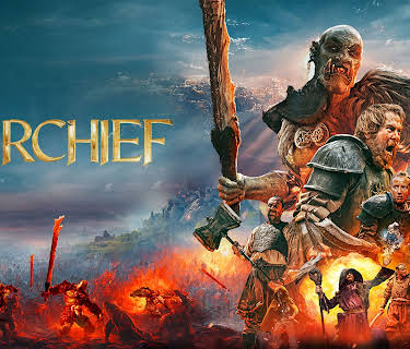 Warchief (2024)