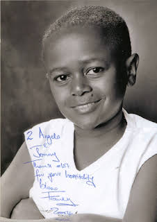 Franky Mwangi