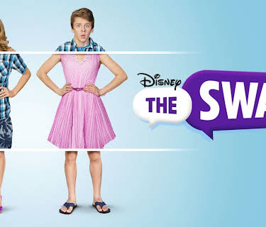 The Swap (2016)