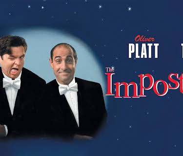 The Imposters (1998)