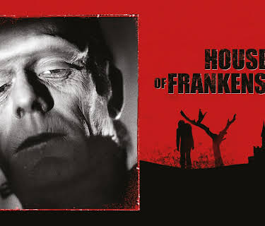 House of Frankenstein (1944)
