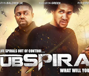 Subspiral (2013)