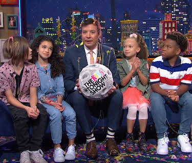 The Kids Tonight Show