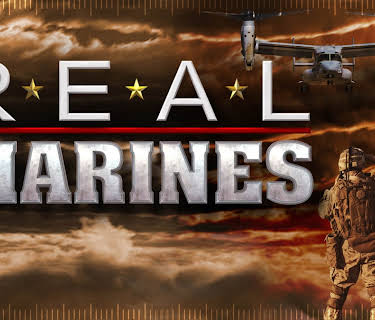 Real Marines