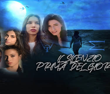 Silence before down (2023)
