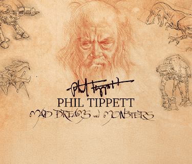 Phil Tippett: Mad Dreams and Monsters (2021)