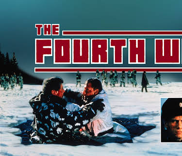 The Fourth War (1990)