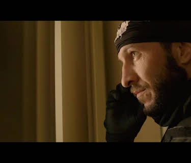Den of Thieves (2018)
